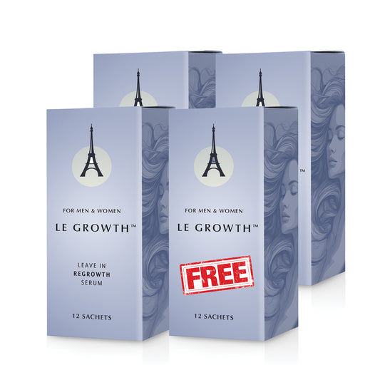 Le Growth - Best Deal