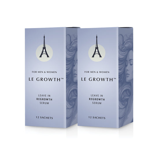 Le Growth - Great Deal