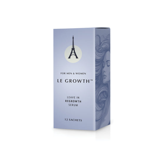 Le Growth - Trial Offer